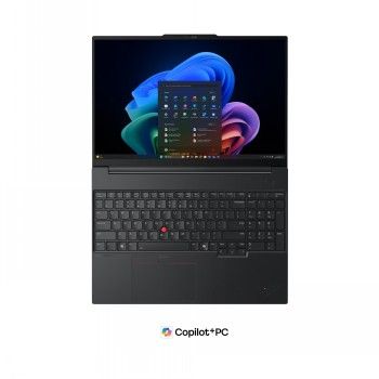 Lenovo ThinkPad E16 G4 16" Intel Core Ultra 7 64GB 512GB SSD – 4