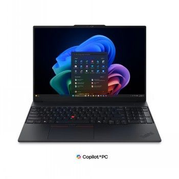 Lenovo ThinkPad E16 G4 16" Intel Core Ultra 7 64GB 512GB SSD