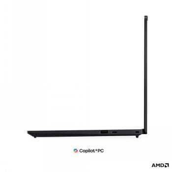 Lenovo T14S G7 R5-440 14" Amd Ryzen Ai 5 Pro 16GB 512GB SSD – 12