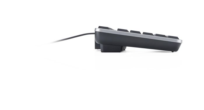 KEYBOARD KB-813 SC EST/BLACK 580-AFYX DELL – 6