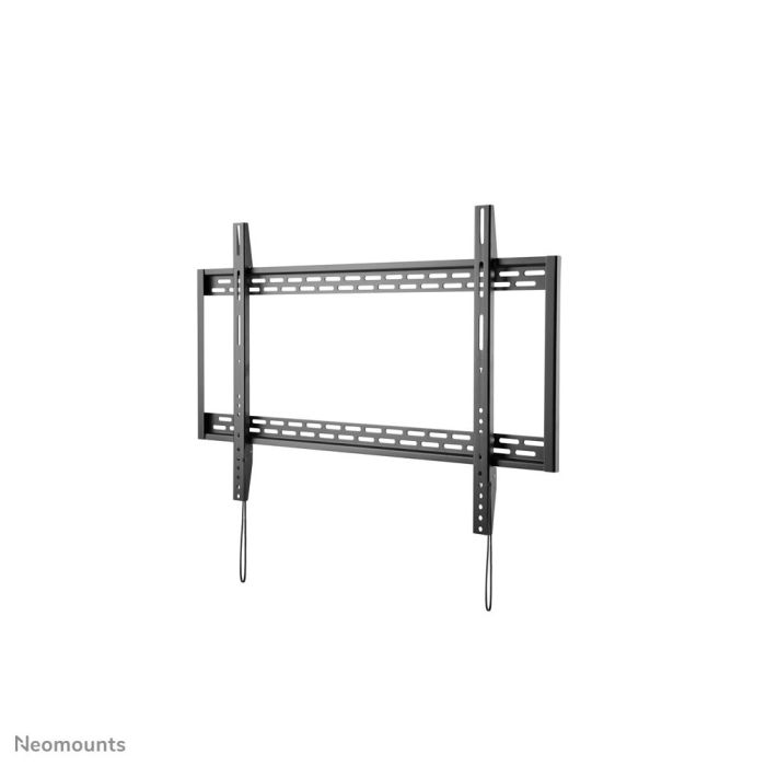 TV SET ACC WALL MOUNT BLACK/60-100" LFD-W1000 NEOMOUNTS – 2