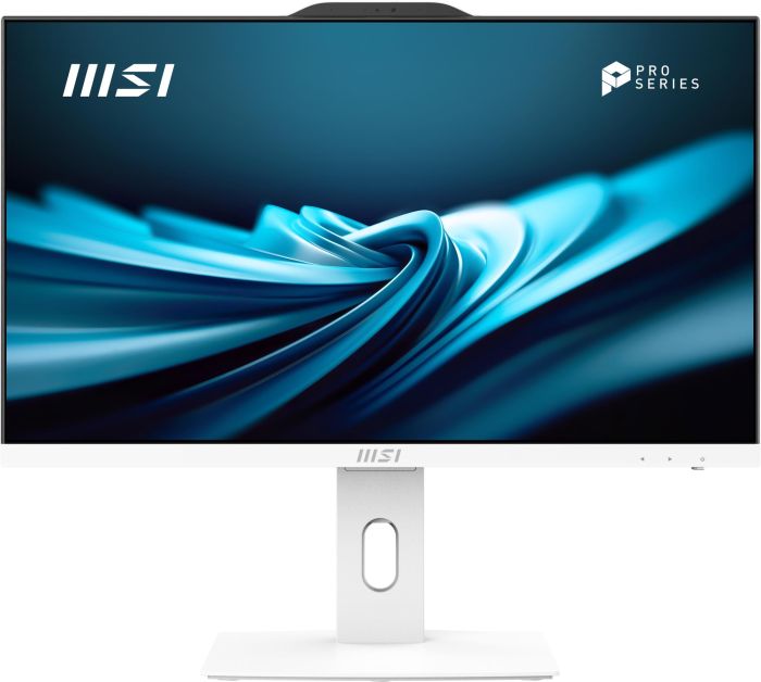 Monoblock PC MSI Intel UHD Graphics 730 23.8" Intel Core i5 i5-14400 16GB 512GB