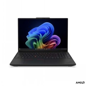 Lenovo ThinkPad T16 G7 R5-215 16" Amd Ryzen 5 Pro 16GB 512GB SSD