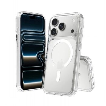 Screenor Bumper Iphone 18 Pro