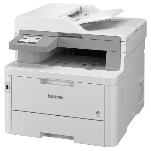 Brother MFC-L8390CDW Printer LED Colour MFP A4 30 ppm USB Wi-Fi Ethernet LAN NFC – 3