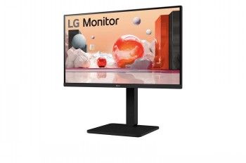 LG Desktop Monitor 24ba450, 24", Fhd, Ips, Speaker, Has – 6