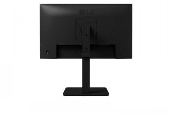 LG Desktop Monitor 24ba450, 24", Fhd, Ips, Speaker, Has – 4