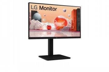 LG Desktop Monitor, 24", Fhd, Ips, Usb, Has – 6