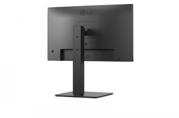 LG Desktop Monitor 24ba750 24? Fhd Ips, USB-C 65W – 5