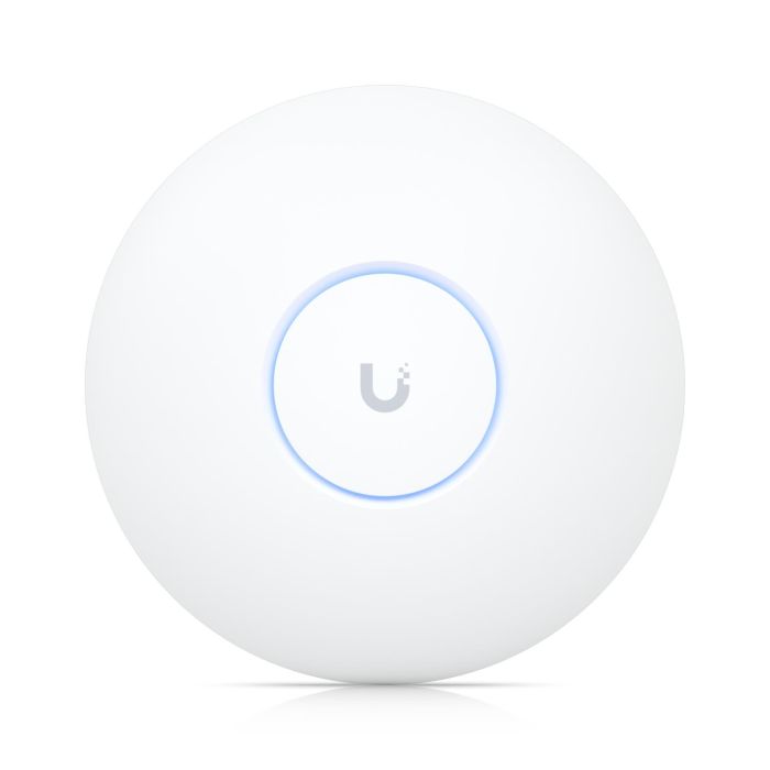 Access Point UBIQUITI U7-PRO-MAX – 7