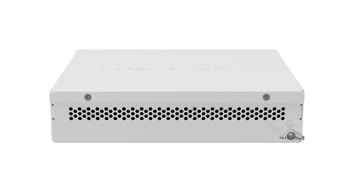Switch MIKROTIK CSS610-8G-2S+IN – 2