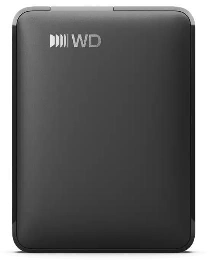 External HDD WESTERN DIGITAL 5TB – 2