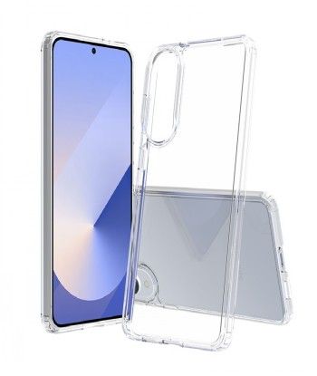 Screenor Bumper Galaxy S25 Edge – 2