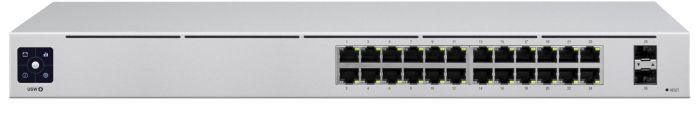 Switch UBIQUITI USW-24