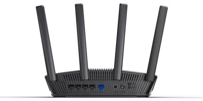 Wireless Router ASUS RT-BE59 BE5000