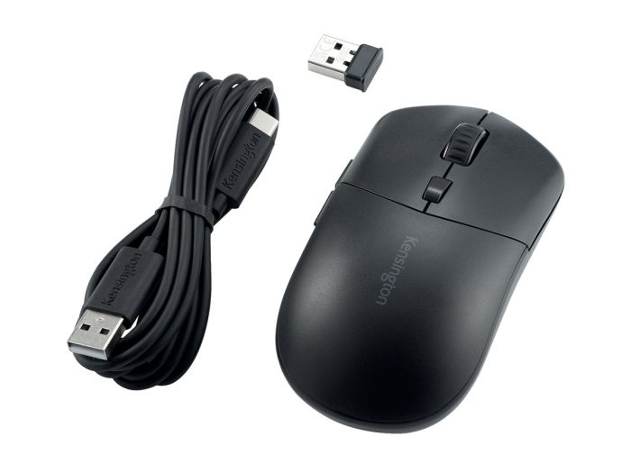 KENSINGTON MY430 EQ Rechargeable Mouse – 2