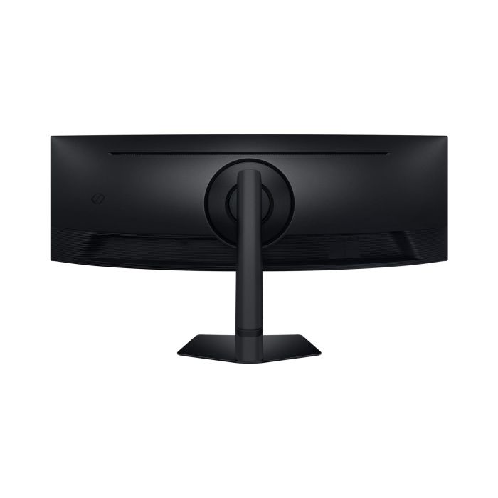 LCD Monitor SAMSUNG Gaming/Curved 49" 144Hz – 2