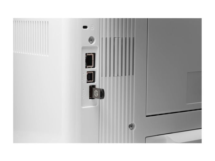HP LaserJet M501dn – 8