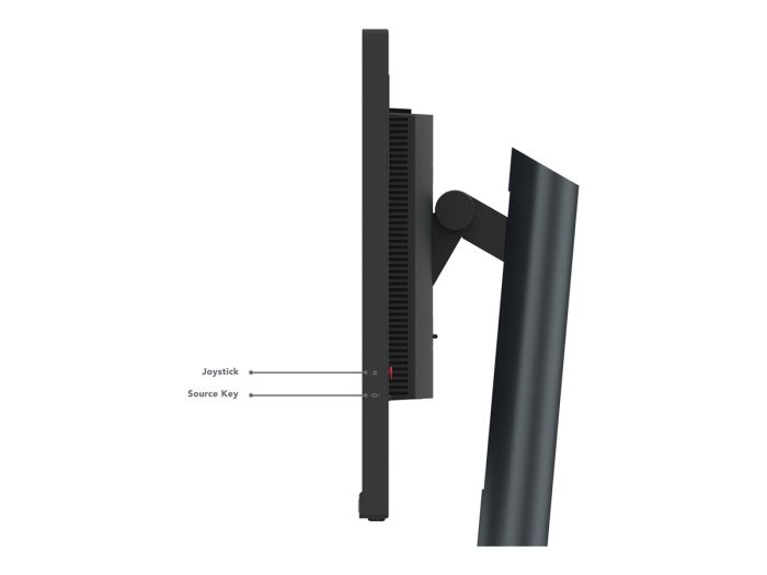 LENOVO ThinkVision P24q-30 23.8inch – 10