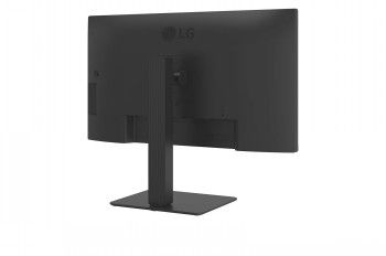 LG Desktop Monitor 27ba45qb 27? Qhd IPS Monitor – 5