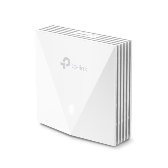 Access Point TP-LINK Omada 3000 Mbps 1x10/100/1000M EAP650-WALL