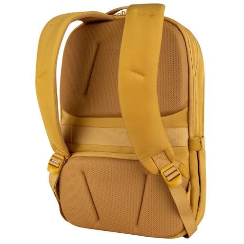 Back pack CoolPack Bolt BUSINESS LINE mustard – 3