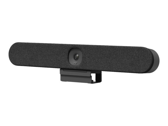 LOGI Rally Bar Huddle GRAPHITE – 3