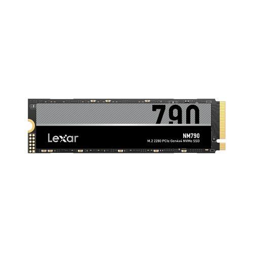 SSD LEXAR NM790 1TB