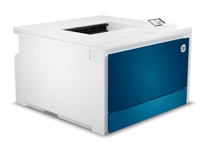 HP Color LaserJet Pro 4202dn – 9