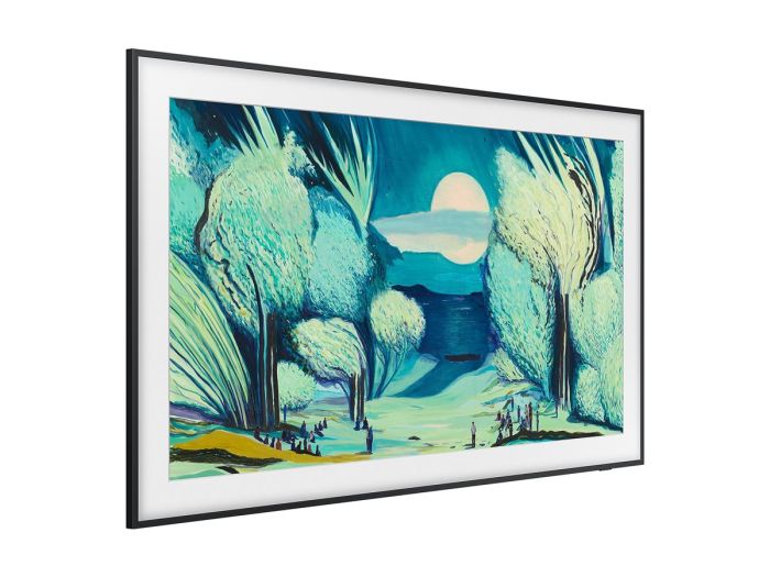 SAMSUNG TV The Frame 55in QE55LS03FAUXXH – 10