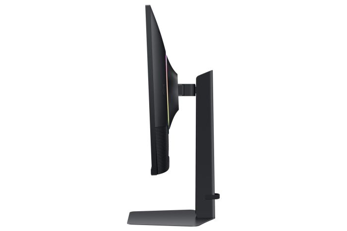 LCD Monitor SAMSUNG LCD 27" 4K – 15