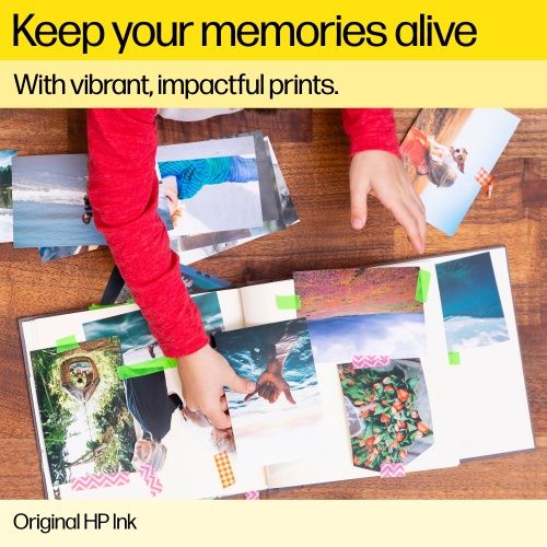 HP 973X (F6T81AE) Ink Cartridge, Cyan – 2