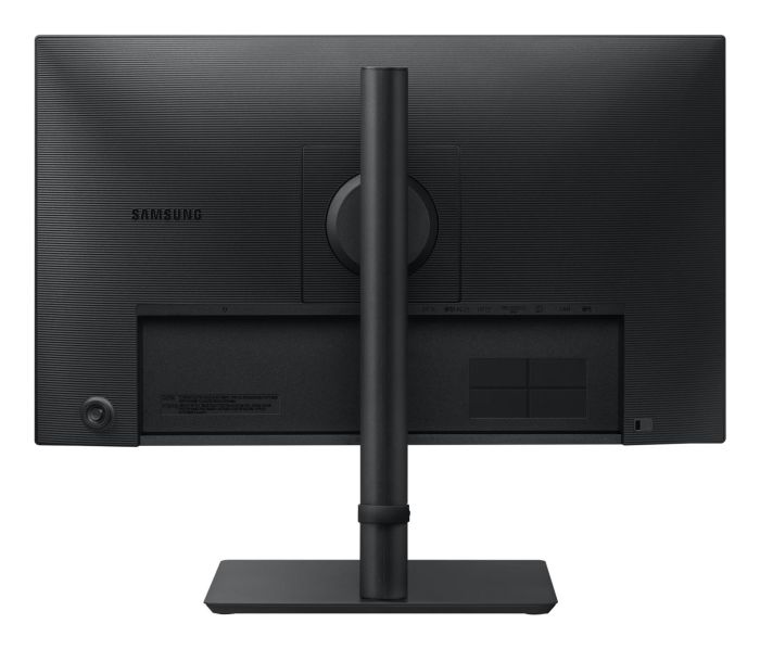 LCD Monitor SAMSUNG LCD 24" Full HD – 2