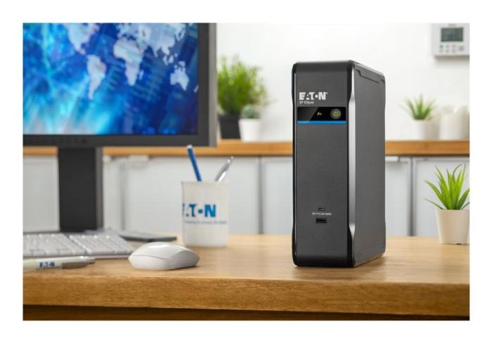 UPS EATON 900 VA Offline Phase 1phase 3P900UD – 11