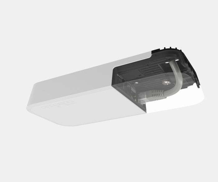Access Point MIKROTIK – 3