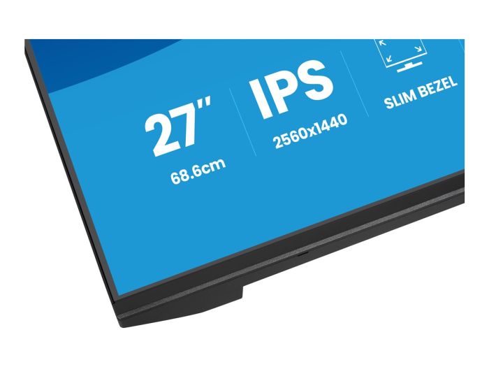 IIYAMA XB2791QS-B1 27inch IPS – 8