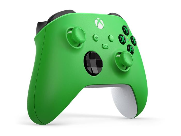 MICROSOFT XBOX Wireless Controller Green – 2