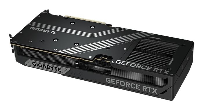 Graphics Card GIGABYTE NVIDIA GeForce RTX 5080 GDDR7 16GB – 5