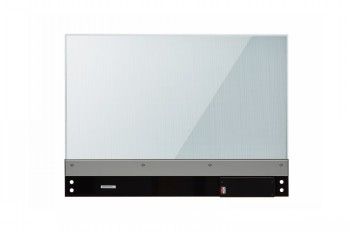 LG Signage Display, Transparent OLED Touch, 30" Hd 400cd/m2 18/7, Webos – 3