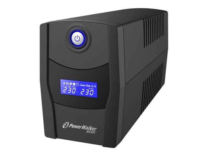 POWERWALKER VI 800 STL FR UPS – 2