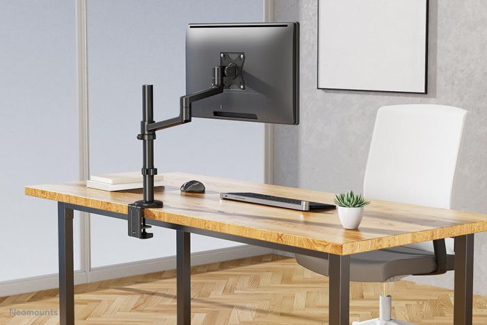MONITOR ACC DESK MOUNT 17-27"/DS60-425BL1 NEOMOUNTS – 18