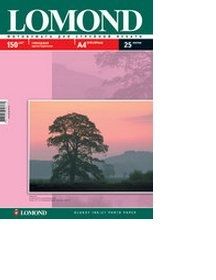 Lomond Photo Inkjet Paper Glossy 150 g/m2 A4, 25 sheets – 3