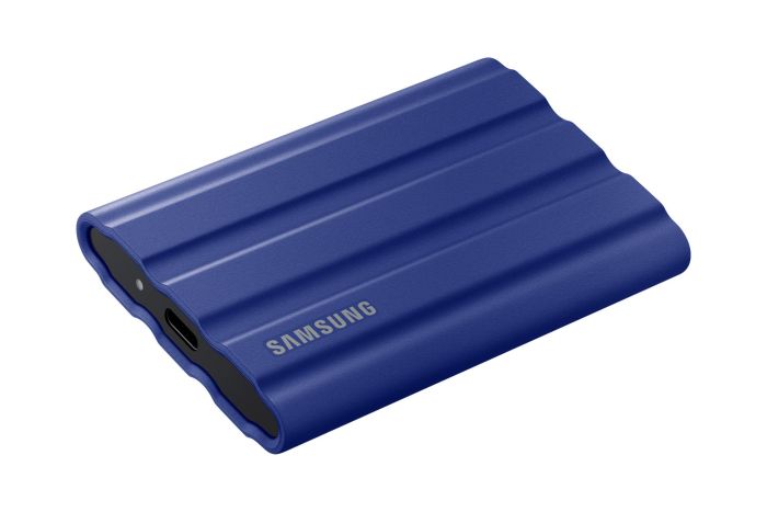 External SSD SAMSUNG T7 2TB – 5