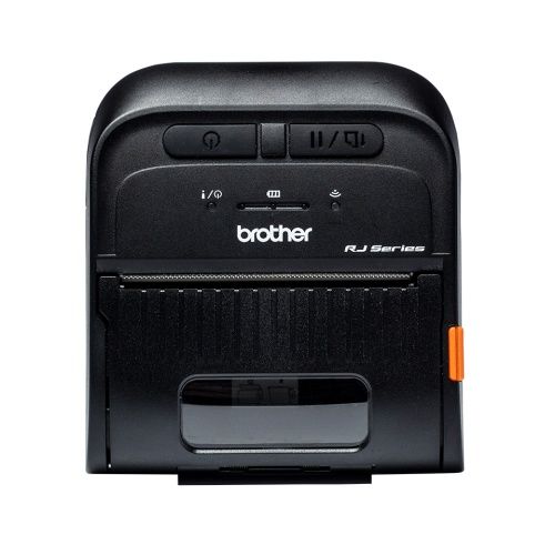 Brother RuggedJet RJ-3035B Label and Receipt Printer Direct Thermal 101.6 mm/sec – 6