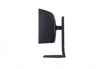 LG 34" Ultragear? OLED Curved 21:9 Gaming Monitor | Wqhd 800r, 240hz, 0.03ms – 6