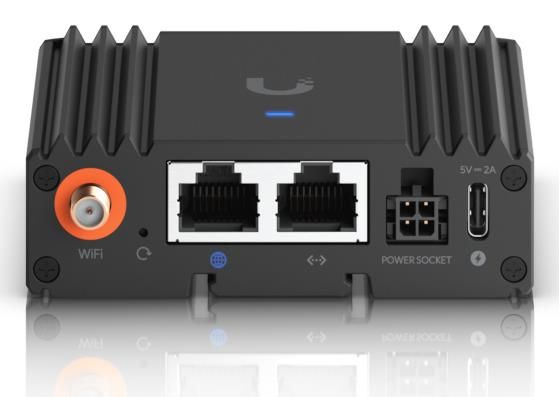 WRL ROUTER MOBILE LTE/UMR-ULTRA UBIQUITI – 7