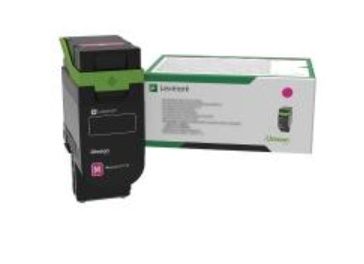 Lexmark 75M20M0 Toner Cartridge, Magenta – 2