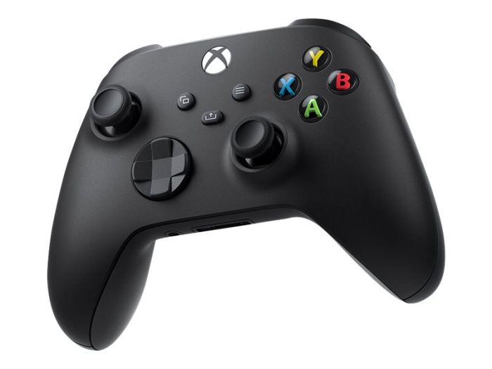 MICROSOFT XBOX Wireless Controller Black – 5