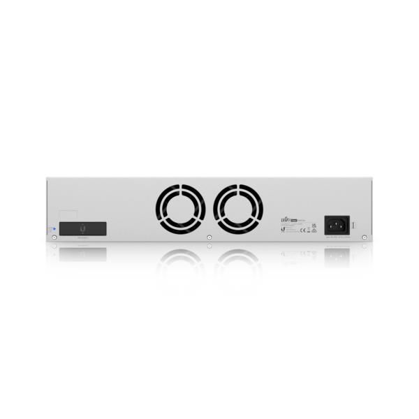 NET VIDEO RECORDER/UNVR-PRO UBIQUITI – 4