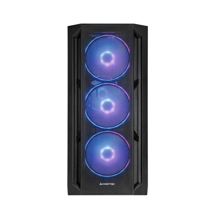 Case CHIEFTEC APEX LUMO Tower ATX EATX – 5